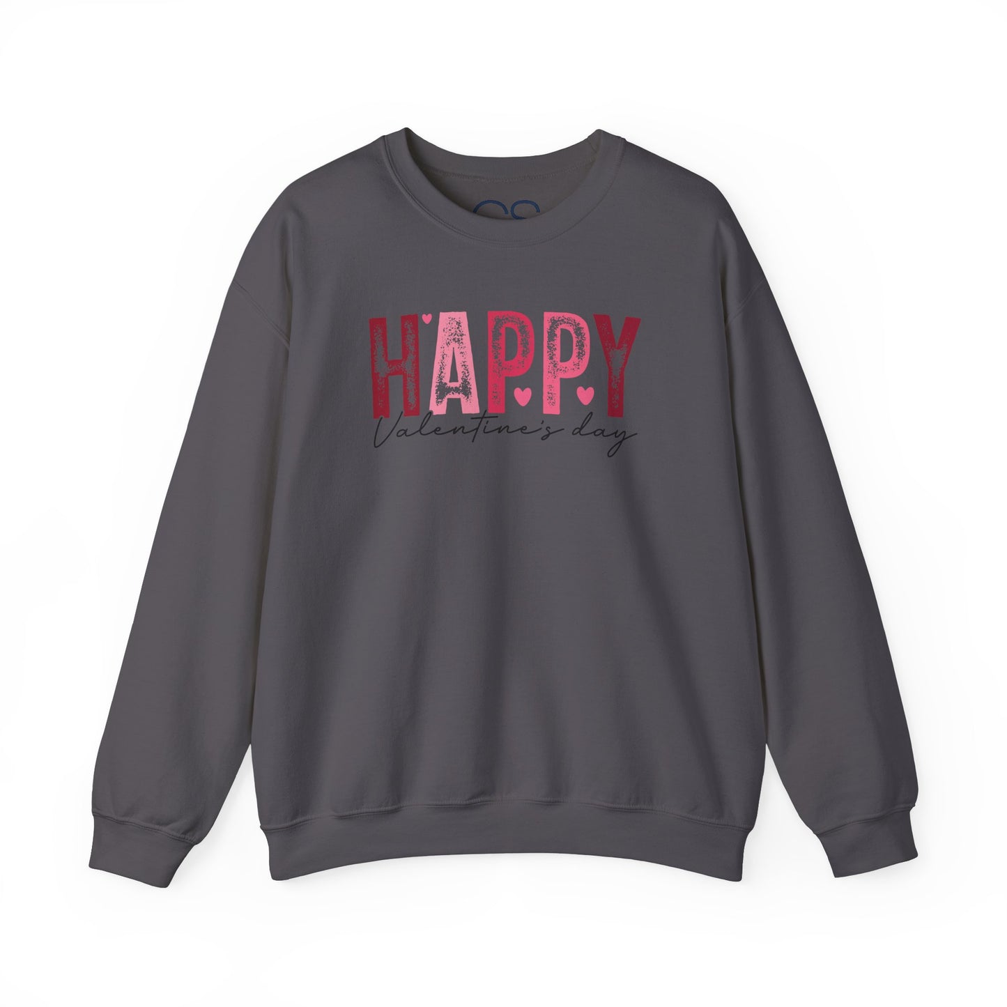 Festive and Cozy Crewneck Sweatshirt