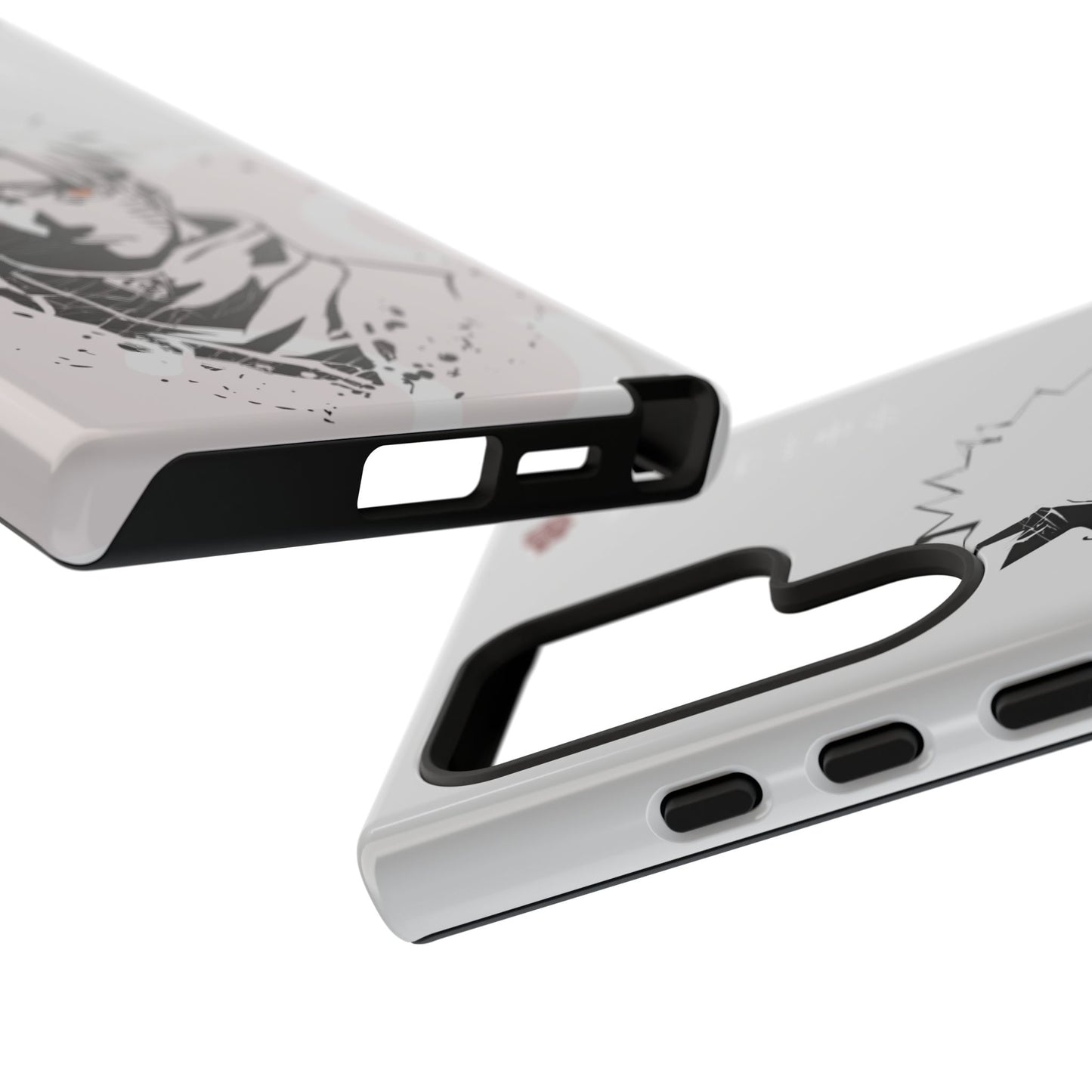 Naruto Uzumaki Durable Phone Case