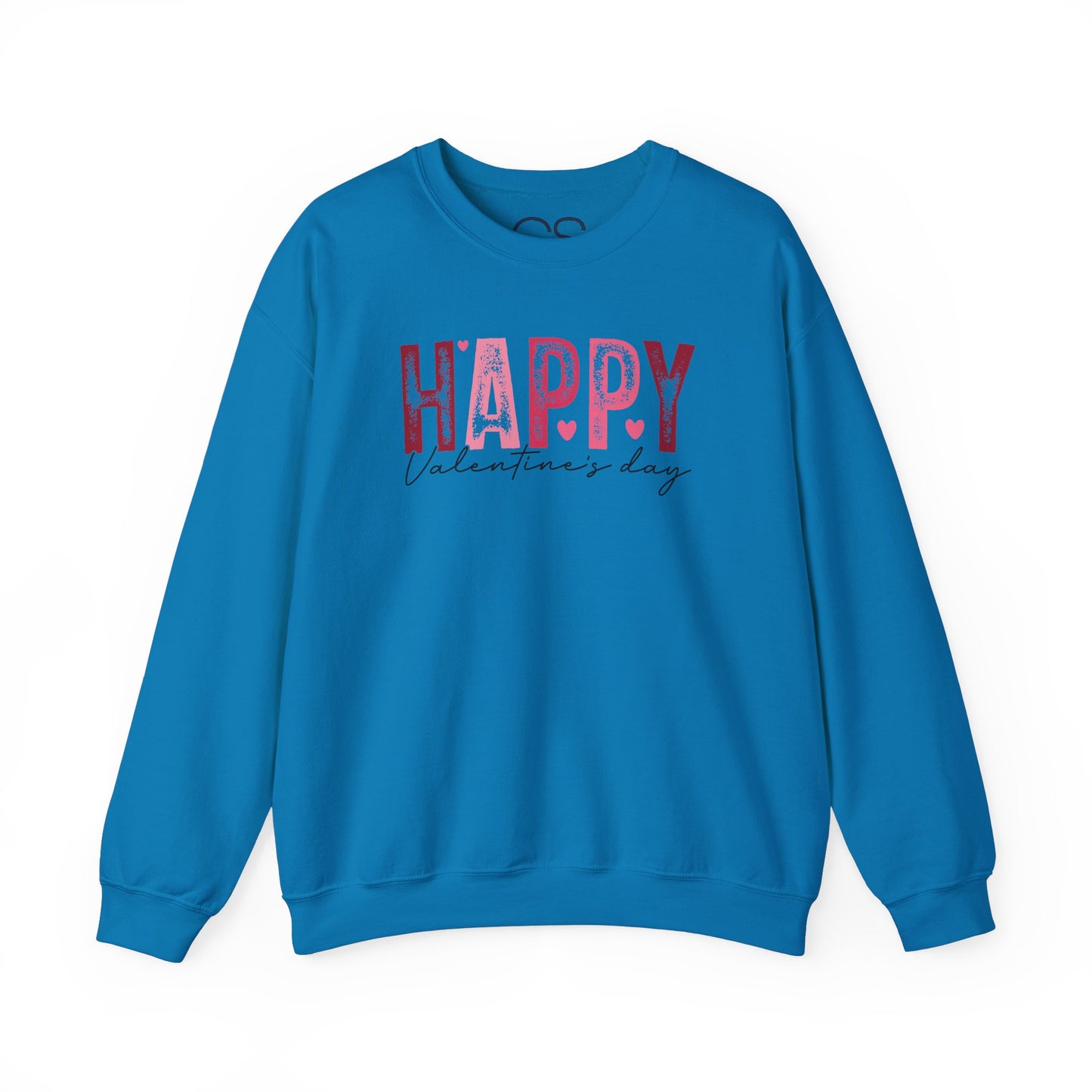 Festive and Cozy Crewneck Sweatshirt