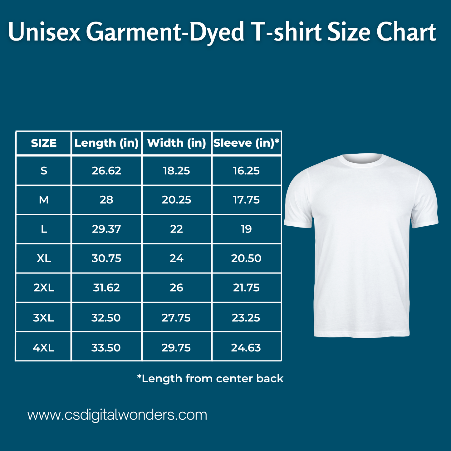 MOTHER Acronym T-Shirt