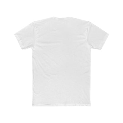 Unisex Cotton Crew Tee - Lightweight Fitted Tee - Next Level