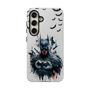 Batman Phone Case - Gotham Superhero Protection Batman Phone Case - Gotham Superhero Protection