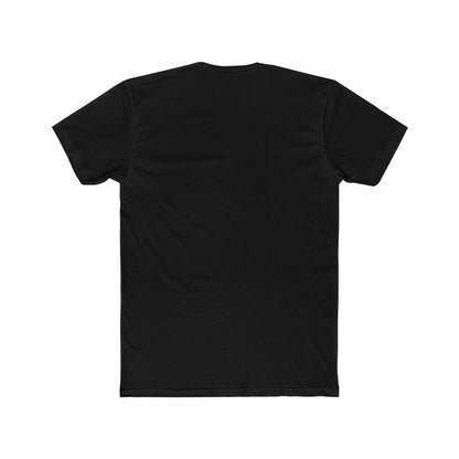 Unisex Cotton Crew Tee - Lightweight Fitted Tee - Next Level