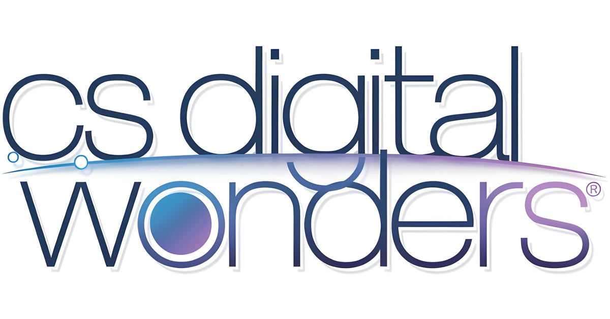 Products – CS Digital Wonders