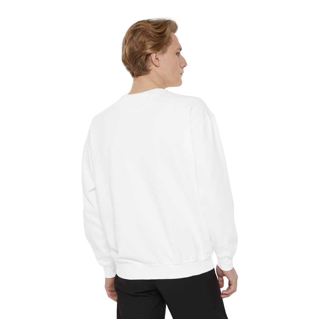 Happy St. Patrick's Day Sweatshirt | Comfortable Cotton Blend | Everyday Casual - Image 12