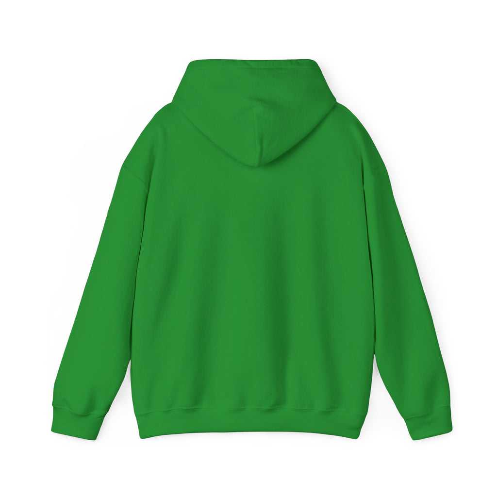 One Lucky Mama & Mini Matching St. Patrick's Day Hoodie Set | Cozy Fleece Lined | Perfect for Cold Days - Image 31