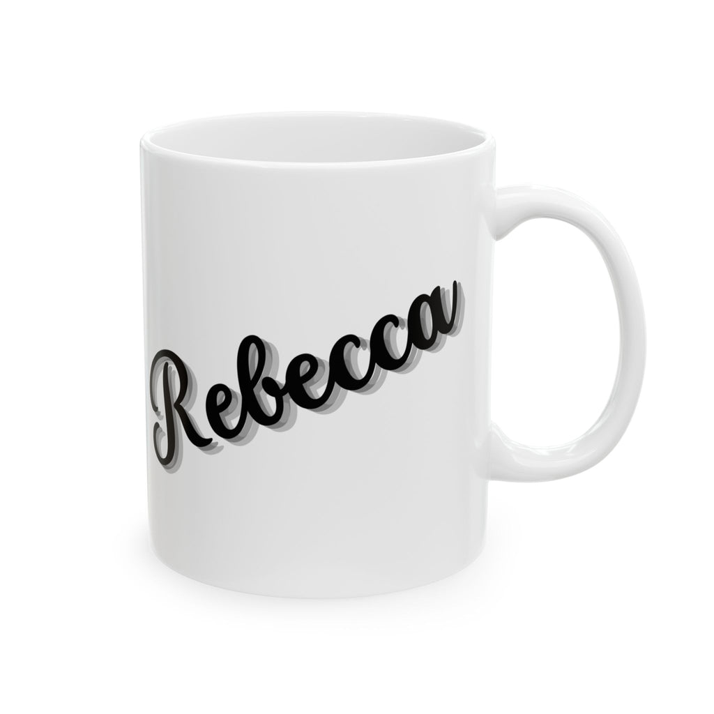 Single? Married? HAPPY! Valentine's Day Mug | Premium Ceramic Cup | Perfect Gift for Coffee Lovers - Image 2