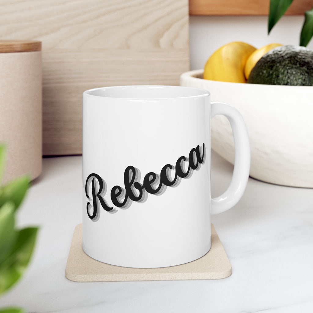 Single? Married? HAPPY! Valentine's Day Mug | Premium Ceramic Cup | Perfect Gift for Coffee Lovers - Image 6