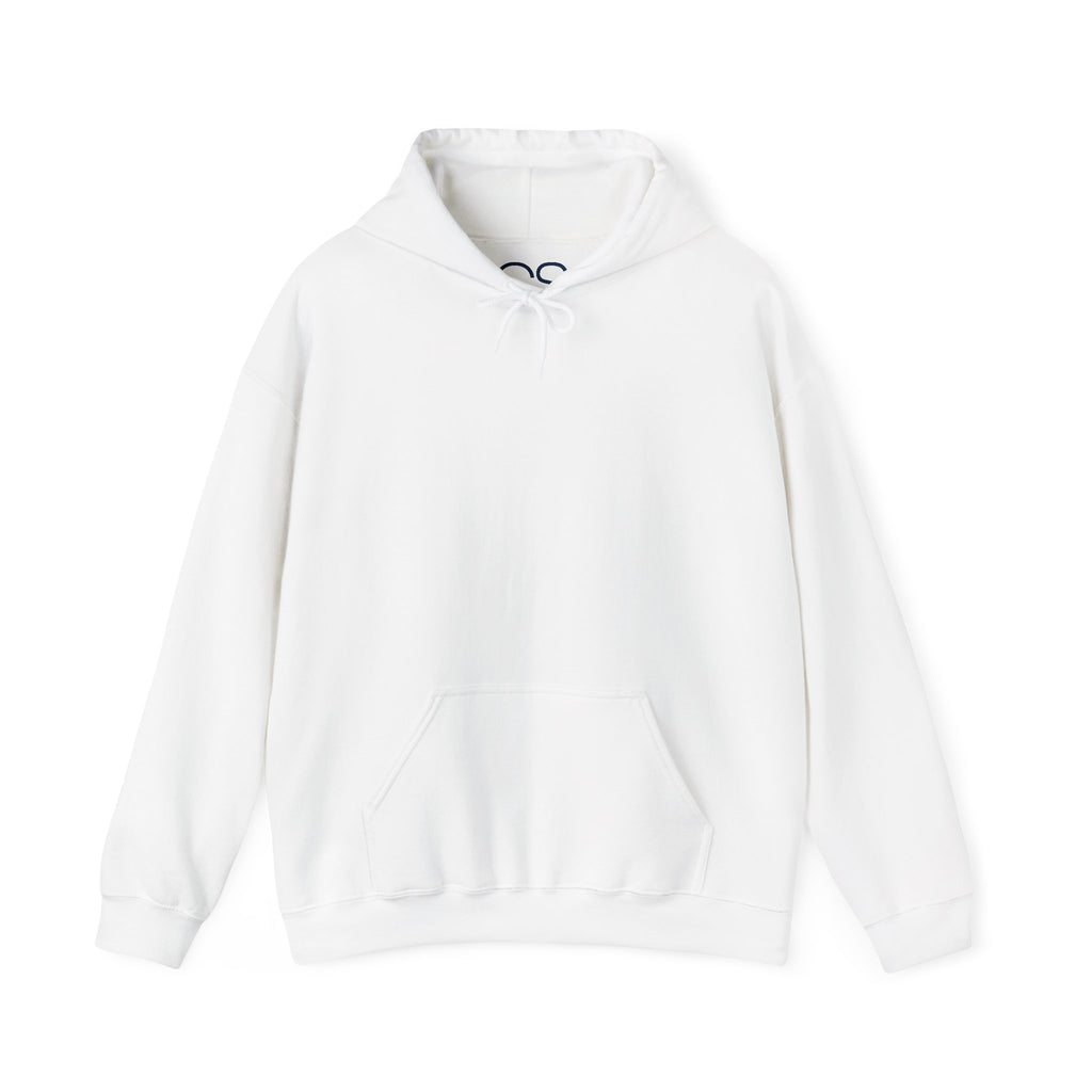 Vibrant Wolf Graphic Hooded Sweatshirt | Cozy Fleece Lined | Perfect for Cold Days - Image 16