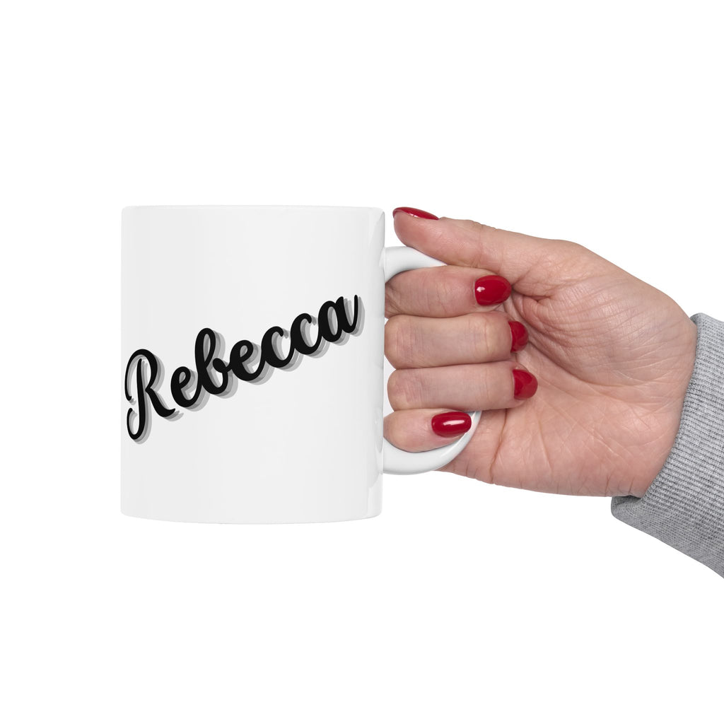 Single? Married? HAPPY! Valentine's Day Mug | Premium Ceramic Cup | Perfect Gift for Coffee Lovers - Image 5