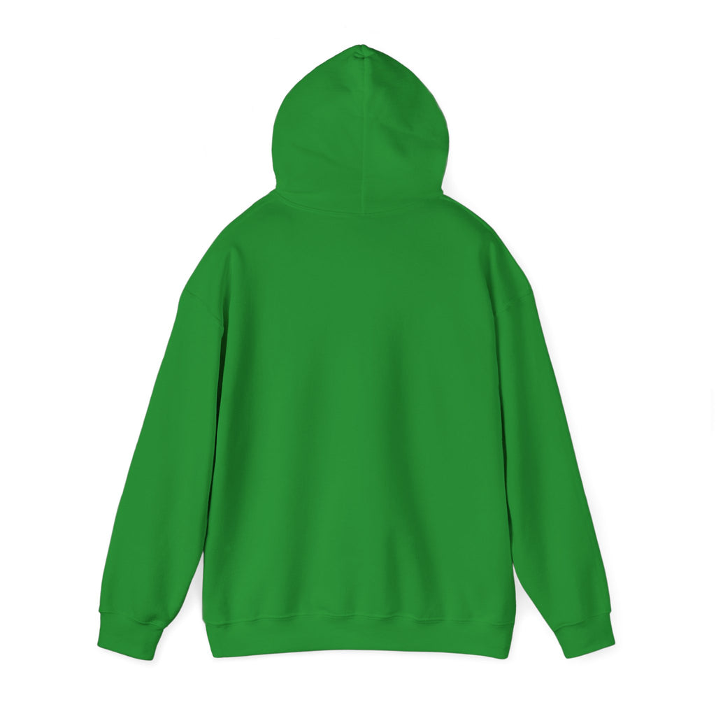 One Lucky Mama & Mini Matching St. Patrick's Day Hoodie Set | Cozy Fleece Lined | Perfect for Cold Days - Image 32