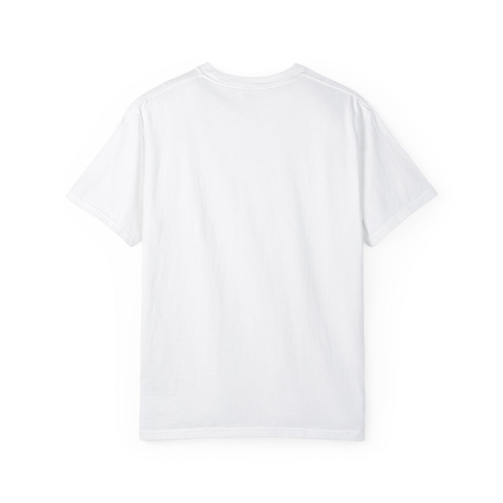 Mother's Day Heart Word Cloud T-Shirt | Soft Premium Cotton Tee | Casual Everyday Comfort - Image 20