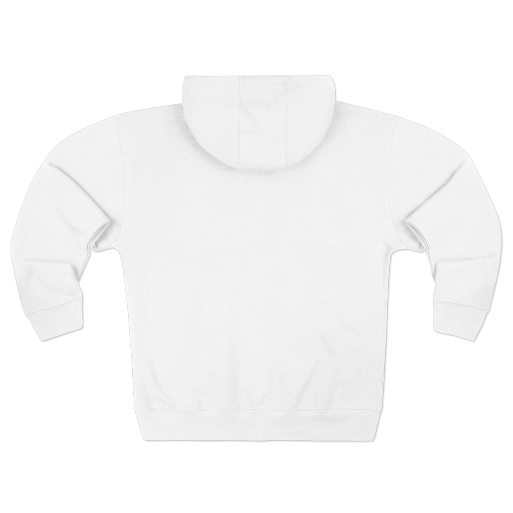 Mickey & Minnie Couple Unisex Zip Hoodie | Cozy Fleece Lined | Perfect for Cold Days - Image 11