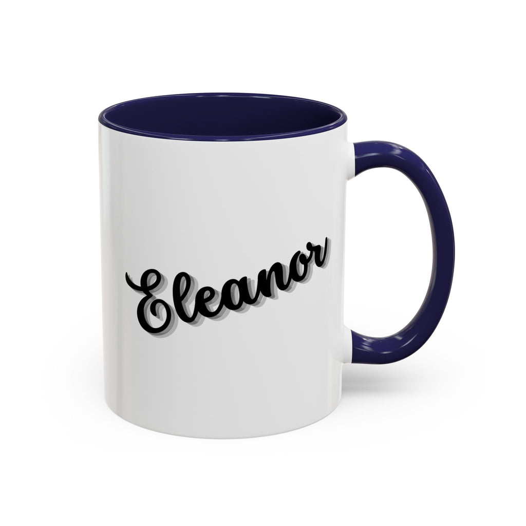 It’s Okay Inspirational Valentine’s Day Color Personalized Mug | Premium Ceramic Cup | Perfect Gift for Coffee Lovers - Image 10