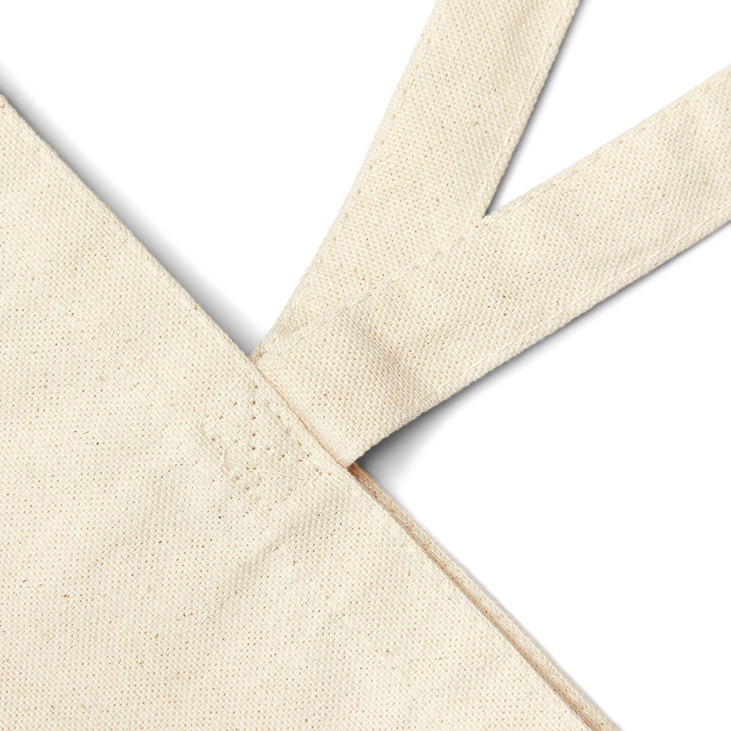 Mom Nutrition Facts Tote Bag | Durable Canvas | Everyday Carry-All - Image 2