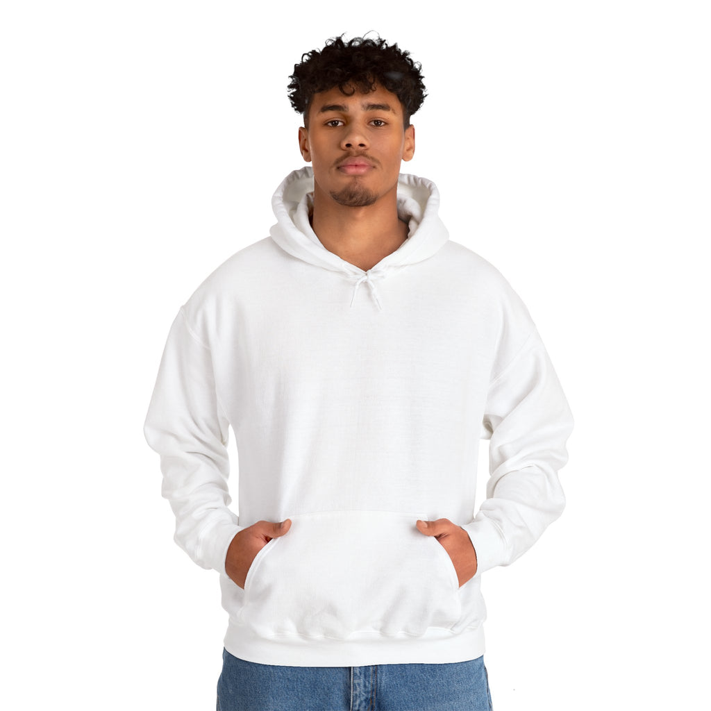 Vibrant Wolf Graphic Hooded Sweatshirt | Cozy Fleece Lined | Perfect for Cold Days - Image 17