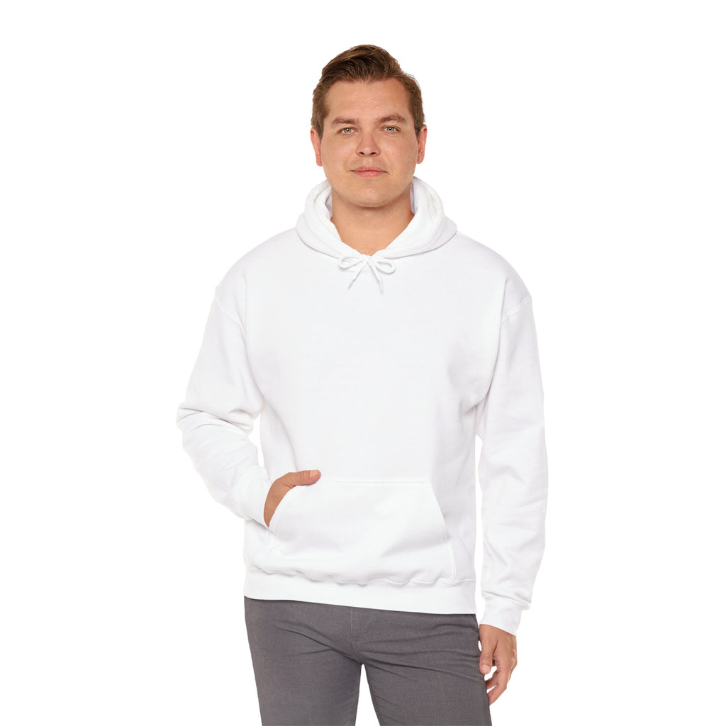 Vibrant Wolf Graphic Hooded Sweatshirt | Cozy Fleece Lined | Perfect for Cold Days - Image 18
