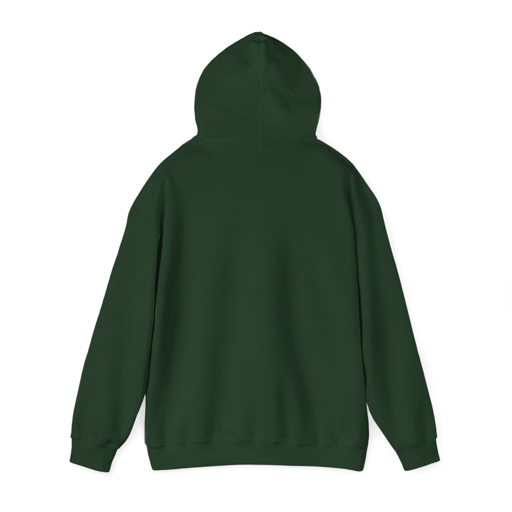 One Lucky Mama & Mini Matching St. Patrick's Day Hoodie Set | Cozy Fleece Lined | Perfect for Cold Days - Image 29