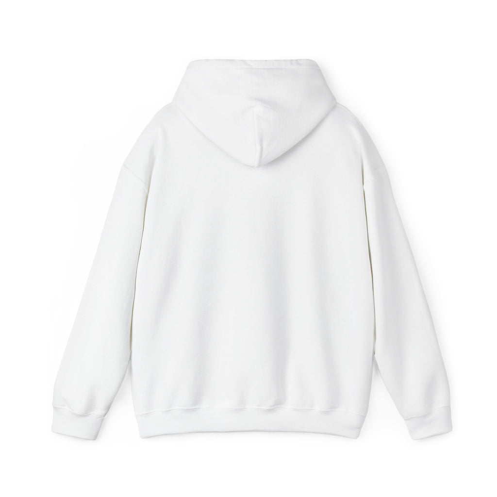 Unisex Heavy Blend Pochacco Hooded Sweatshirt – Adorable & Cozy Design for Fans | Cozy Fleece Lined | Perfect for Cold Days - Image 5